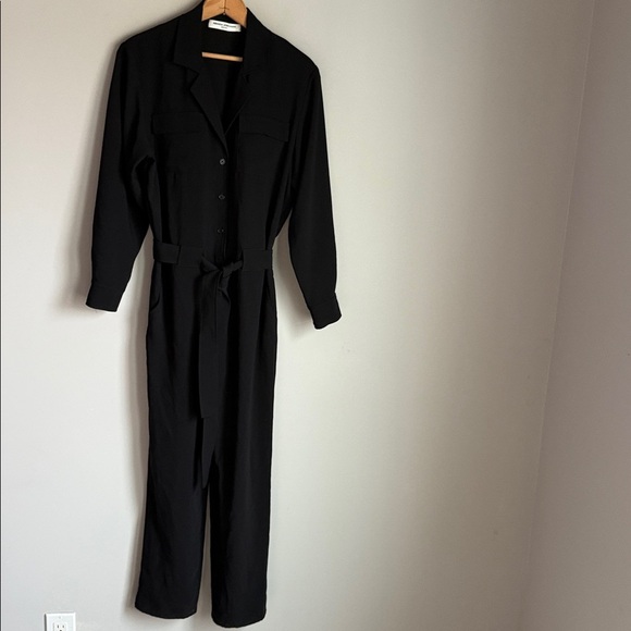 Amanda Uprichard Micki Jumpsuit XS - Picture 2 of 12
